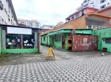 Terreno · 600m² · 35 Vagas · Terreno à venda em Vila Belmiro - SP