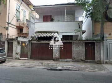Casa · 300m² · 5 Quartos · 1 Vaga · Casa de rua à venda, 5 quartos, 1 vaga, Botafogo - RIO DE JANEIRO/RJ