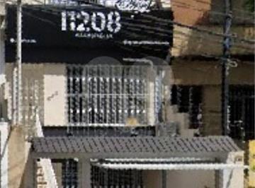 Casa · 152m² · 5 Quartos · 2 Vagas · Sobrado com 5 quartos à venda em Santa teresinha - SP