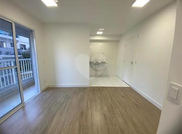 Apartamento · 42m² · 1 Quarto · 1 Vaga · Apartamento com 1 quartos à venda em Vila Guaca - SP