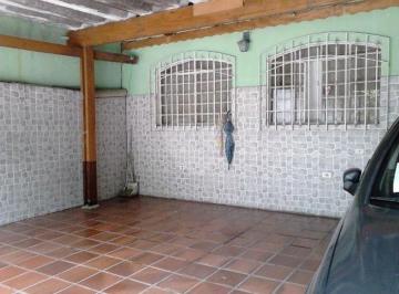 Casa · 130m² · 4 Quartos · 3 Vagas · Sobrado com 4 quartos à venda em Jardim são joão (zona norte) - SP