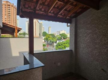 Apartamento · 92m² · 2 Quartos · 2 Vagas · Cobertura à venda, 2 quartos, 2 suítes, 2 vagas, Vila Bastos - Santo André/SP