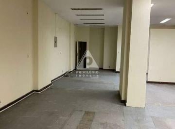 Comercial · 90m² · Loja à venda, Botafogo - RIO DE JANEIRO/RJ