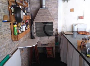 Casa · 250m² · 3 Quartos · 3 Vagas · Sobrado com 3 quartos à venda em Jardim da pedreira - SP