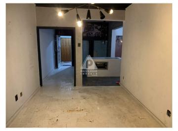 Primeiro andar · Cobertura à venda, 4 quartos, Terraço, churrasqueira, Botafogo 
