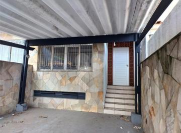 Casa · 153m² · 3 Quartos · 2 Vagas · Sobrado com 3 quartos à venda em Vila Constança - SP