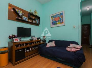 SALA · Apartamento à venda, 1 quarto, Botafogo - RIO DE JANEIRO/RJ