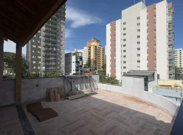 Apartamento · 96m² · 2 Quartos · 1 Vaga · Cobertura à venda, 2 quartos, 1 suíte, 1 vaga, Vila Floresta - Santo André/SP