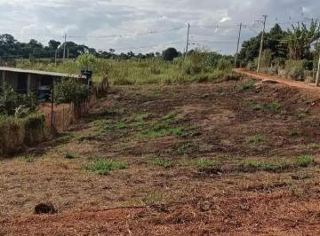 Terreno · 1105m² · Terreno de chácara à venda no Condomínio Porto Esperança em Limeira 