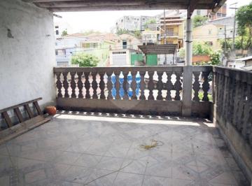 Casa · 231m² · 5 Quartos · 2 Vagas · Casa com 5 quartos à venda em Vila baruel - SP