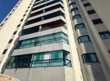 Apartamento · 131m² · 3 Quartos · 2 Vagas · Apartamento com 3 quartos à venda em Santa teresinha - SP
