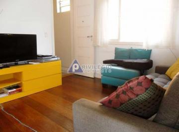 01 Quarto- Botafogo · Privilégio imóveis Vende: Excelente apartamento todo reformado em Botafogo