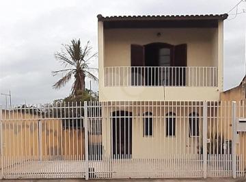 Casa · 250m² · 4 Quartos · 4 Vagas · Sobrado com 4 quartos à venda em Rancho grande - SP