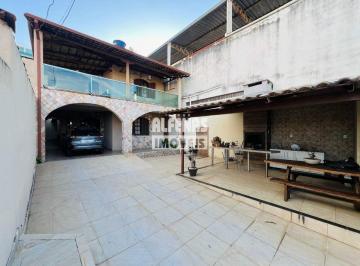 Casa · 185m² · 3 Quartos · 4 Vagas · Casa à venda, 3 quartos no Novo Riacho - Contagem/MG