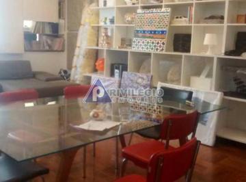 0f7b1a06-154f-4ea8-9814-2864dd · Apartamento à venda, 3 quartos, 1 suíte, 1 vaga, Botafogo - RIO DE JANEIRO/RJ