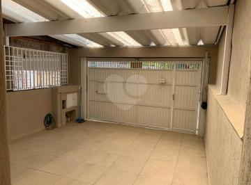 Casa · 125m² · 3 Quartos · 2 Vagas · Sobrado com 3 quartos à venda em Parque peruche - SP
