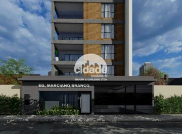 Apartamento · 148m² · Apartamento á Venda com 3 suite 2 vagas- Bairro Coqueiral/ Cascavel - PR