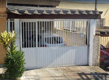 Casa · 190m² · 2 Quartos · 3 Vagas · Casa com 2 quartos à venda em Vila Paulo Silas - SP