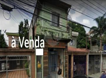 Terreno · 250m² · Terreno à venda em Vila gumercindo - SP