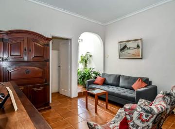 sala · Apartamento com 3 quartos em Copacabana, Rio de Janeiro