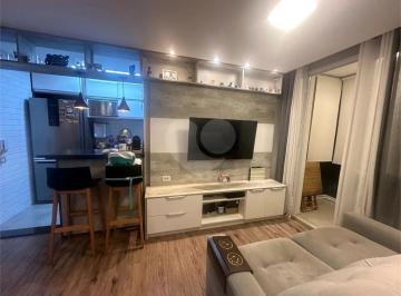 Apartamento · 52m² · 2 Quartos · 1 Vaga · Apartamento com 2 quartos à venda em Vila carioca - SP