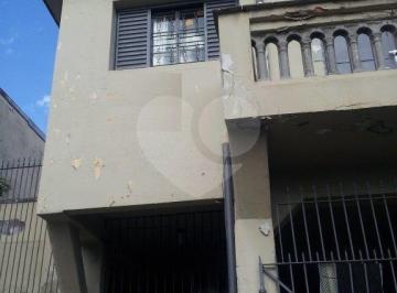 Casa · 180m² · 3 Quartos · 3 Vagas · Sobrado com 3 quartos à venda em Imirim - SP