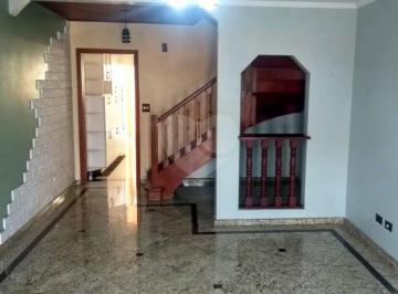 Casa · 106m² · 3 Quartos · 1 Vaga · Casa com 3 quartos à venda em Vila prudente - SP
