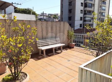 Casa · 172m² · 3 Quartos · 4 Vagas · Sobrado com 3 quartos à venda em Vila anglo brasileira - SP