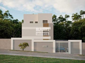 Apartamento · 76m² · 3 Quartos · 1 Vaga · Cobertura á venda, 3 quartos, 1 vaga - Chacaras Reunidas Santa Terezinha/Contagem
