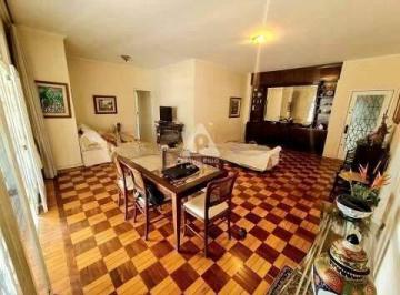 Apartamento · 316m² · 3 Quartos · 1 Vaga · Cobertura à venda, 3 quartos, 1 suíte, 1 vaga, Botafogo - RIO DE JANEIRO/RJ