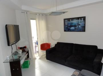 Apartamento · 50m² · 2 Quartos · 1 Vaga · Apartamento com 2 quartos à venda em Santa teresinha - SP