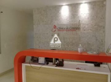 Comercial · 50m² · 2 Vagas · Sala à venda, 2 vagas, Botafogo - RIO DE JANEIRO/RJ