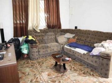 Casa · 110m² · 3 Quartos · 2 Vagas · Casa com 3 quartos à venda em Vila nova carolina - SP