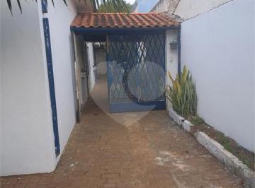 Casa · 100m² · 2 Quartos · 3 Vagas · Casa com 2 quartos à venda em Indianópolis - SP