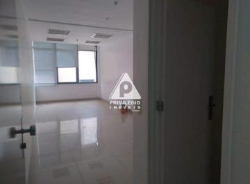 Comercial · 30m² · Sala à venda, Botafogo - RIO DE JANEIRO/RJ