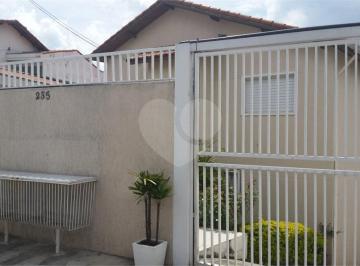 Casa · 88m² · 2 Quartos · 2 Vagas · Condomínio com 2 quartos à venda em Vila clarice - SP