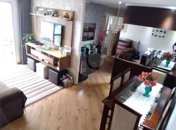Apartamento · 62m² · 2 Quartos · 1 Vaga · Apartamento com 2 quartos à venda em Vila Mafra - SP