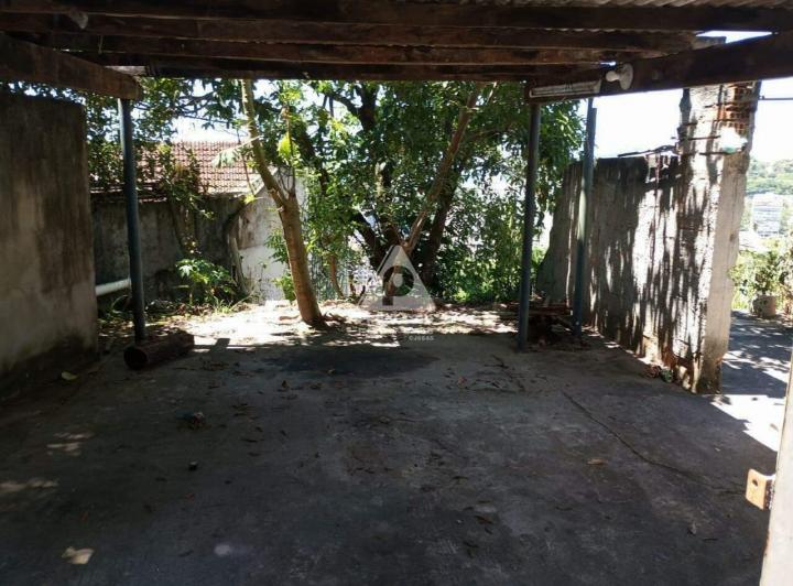 Foto do imóvel - Casa em localização privilegiada em Santa Teresa, composta com 02 quartos