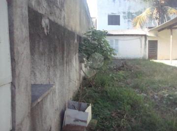 Terreno · 276m² · Terreno à venda em Vila nova mazzei - SP