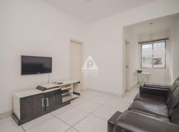 SALA · Apartamento à venda, 2 quartos, Botafogo - RIO DE JANEIRO/RJ