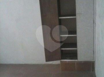 Casa · 32m² · 2 Quartos · 2 Vagas · Casa térrea com 2 quartos à venda em Vila paulistana - SP