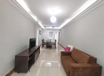 Apartamento · 134m² · 3 Quartos · Apartamento com 3 quartos à venda em Boqueirão - SP