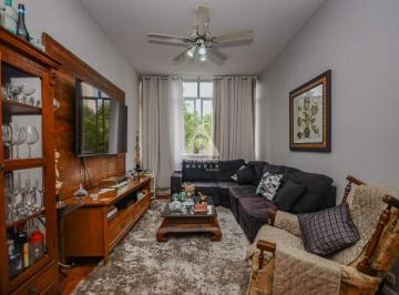 sala · Apartamento à venda, 3 quartos, 1 suíte, Botafogo - RIO DE JANEIRO/RJ