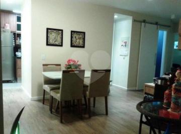 Apartamento · 55m² · 2 Quartos · 1 Vaga · Apartamento com 2 quartos à venda em Vila mazzei - SP