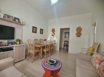 Apartamento · 80m² · 2 Quartos · APARTAMENTO DE 2 QUARTOS EM BOTAFOGO
