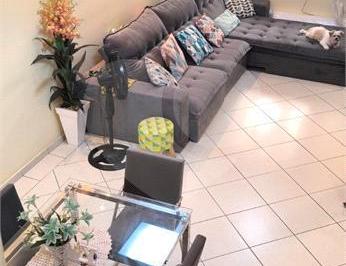 Casa · 138m² · 3 Quartos · Sobrado com 3 quartos à venda em Jardim taboão - SP