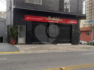 Comercial · 750m² · 3 Vagas · Prédio inteiro à venda em Santana - SP