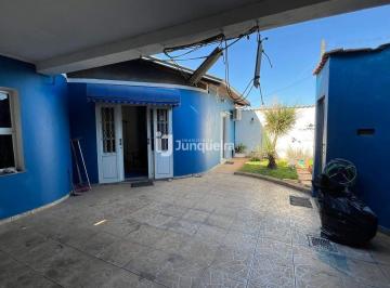 Casa · 194m² · 3 Quartos · 4 Vagas · Casa à venda, 3 quartos, 1 suíte, 4 vagas, Santa Rosa - Piracicaba/SP