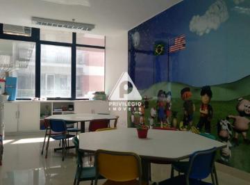 Comercial · 30m² · Sala à venda, Botafogo - RIO DE JANEIRO/RJ