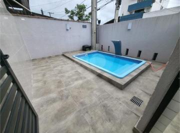 Casa · 94m² · 2 Quartos · 2 Vagas · Sobrado com 2 quartos à venda em Macuco - SP